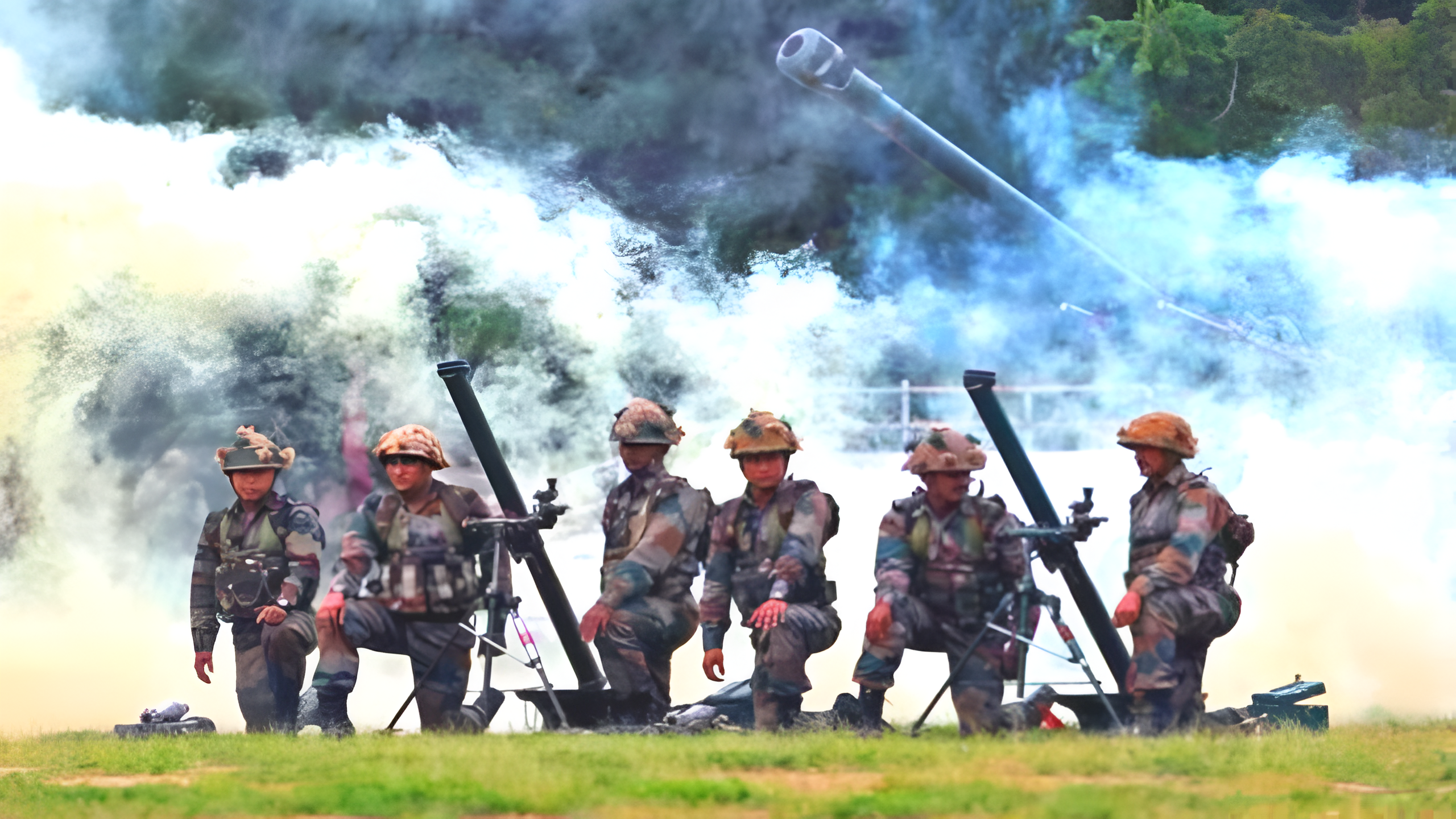 'আর নয় সহ্য', সিন্ধু চুক্তি বাতিলের পর এবার বাণিজ্যিক সার্জিক্যাল স্ট্রাইক— চাপে পাকিস্তান