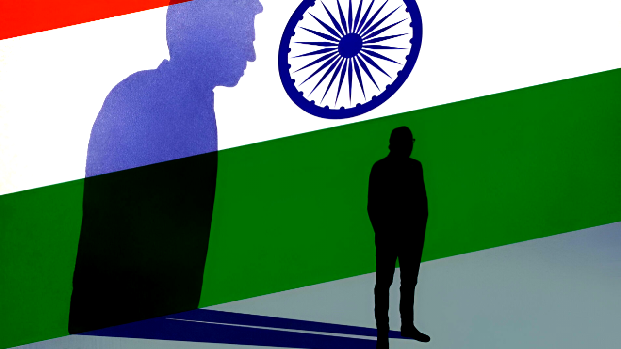 যুক্তরাষ্ট্রের গ্যাংস্টারের যোগ সূত্র মিলল ভারতে! কোন বড়সড়ো কিছু হতে চলেছে কি?
