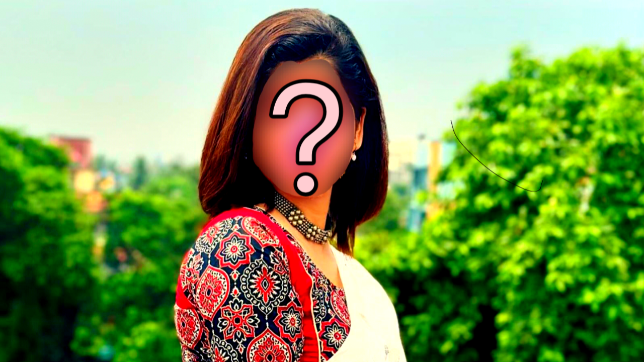 পেশা সামলেও মাস্টার্স ডিগ্রি! ছোট পর্দার এই অভিনেত্রীর কৃতিত্বে গর্বিত নেটদুনিয়া, দেখুনতো চেনেন কিনা?