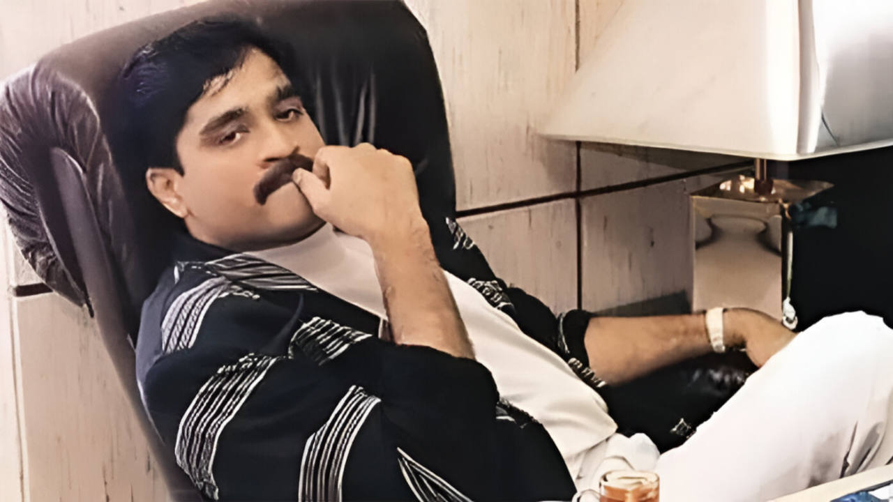 আশ্রয় আর নিরাপদ নয়! পাকিস্তান থেকে উধাও দাউদ ইব্রাহিম, কিন্তু কোথায় লুকিয়ে আছে সে?