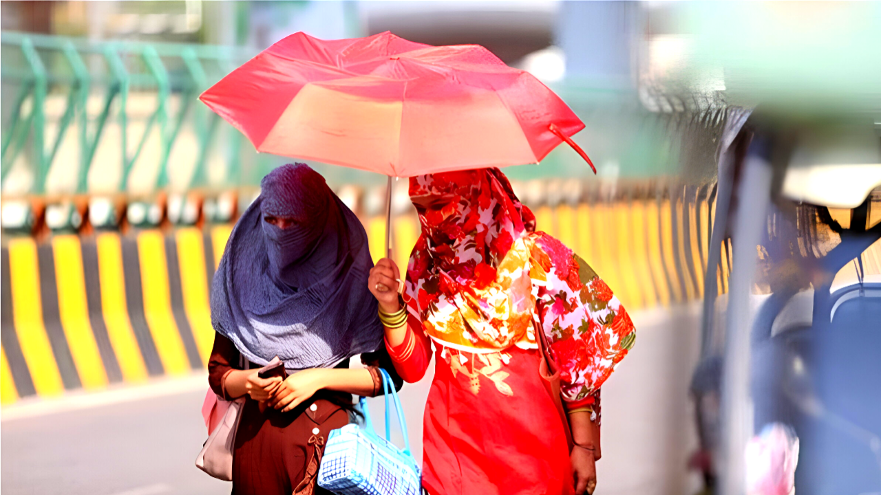 গরমে নাভিশ্বাস, হাওয়া অফিসের নতুন সতর্কতা! জানুন আপনার জেলার আবহাওয়ার আপডেট