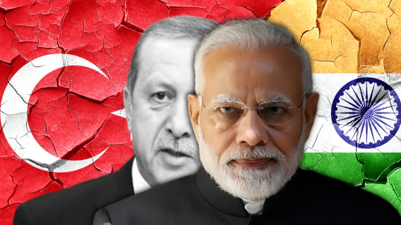 'অপারেশন দোস্ত', ভুলে গেলো তুরস্ক! এবার তুরস্ককে শিক্ষা দিতে কি সিদ্ধান্ত নিল ভারত? জানুন বিস্তারিত