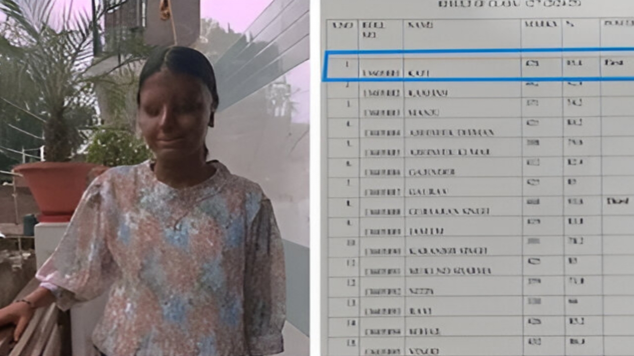 কীভাবে? চোখে না দেখেও ৯৫.৬%! কাফির গল্প আপনাকে নাড়িয়ে দেবে