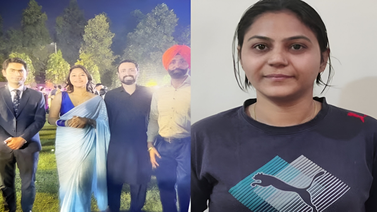তলে তলে পাক গুপ্তচর এই জনপ্রিয় মহিলা ইউটিউবার! কিভাবে ভারতের গোপন তথ্য পাচার করতেন জানলে অবাক হয়ে যাবেন