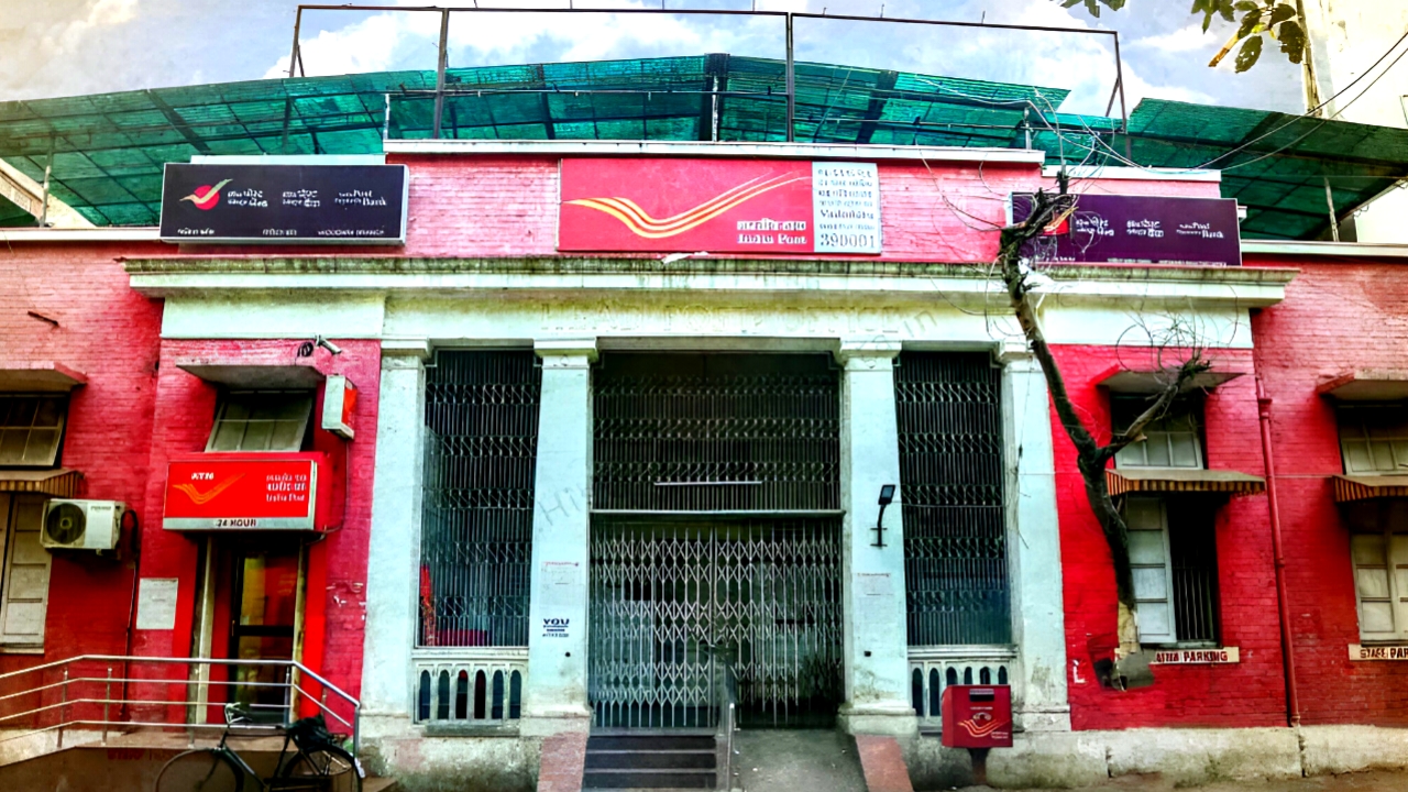 গ্রাহক নেই, ব্যবসা নেই—তাই বন্ধ! কলকাতার ১৫টি পোস্ট অফিস নিয়ে বড় সিদ্ধান্ত, আপনার এলাকারটাও আছে নাকি তালিকায়? জানুন