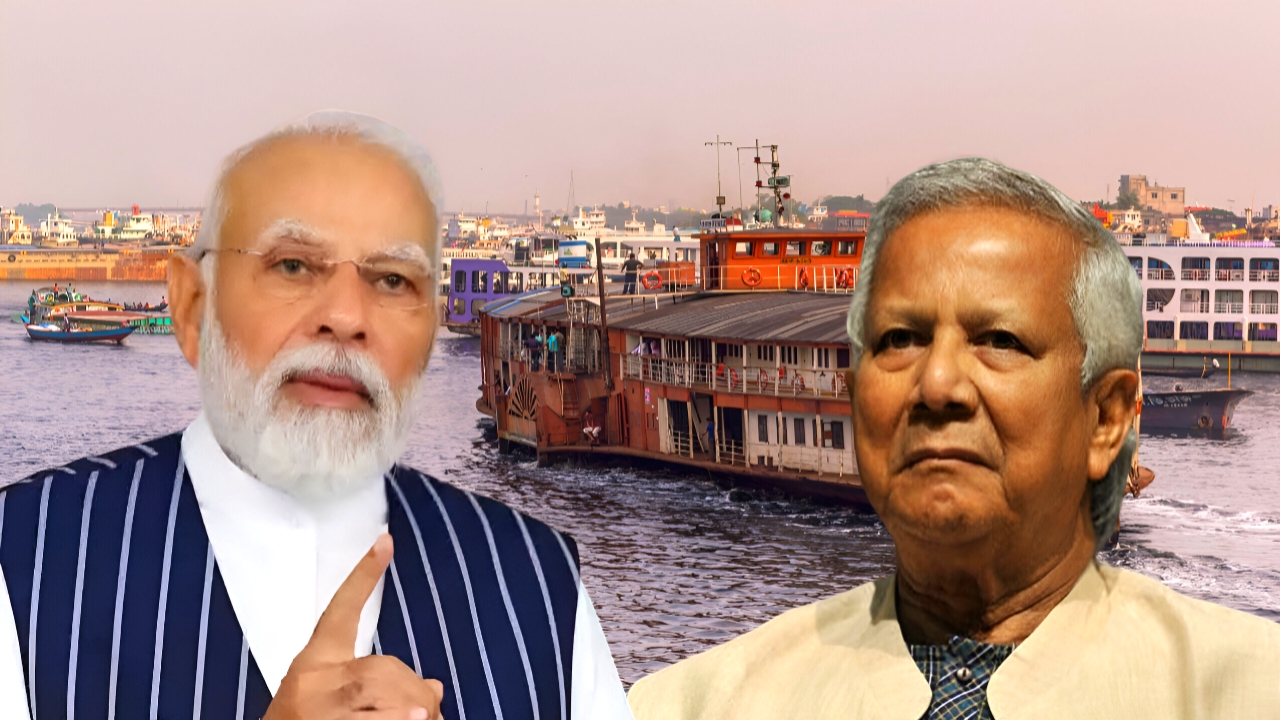 হম্বিতম্বি নয়, এবার পথে নামল বাংলাদেশ! ভারতের সিদ্ধান্তে কাঁপছে ৬৫০০ কোটি টাকার বাণিজ্য