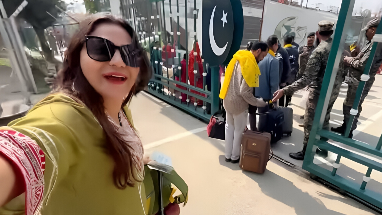 ‘পাকিস্তান আমার হৃদয়!’ এবার ফাঁস ISI আধিকারিকের সঙ্গে জ্যোতির হোয়াটসঅ্যাপ চ্যাট