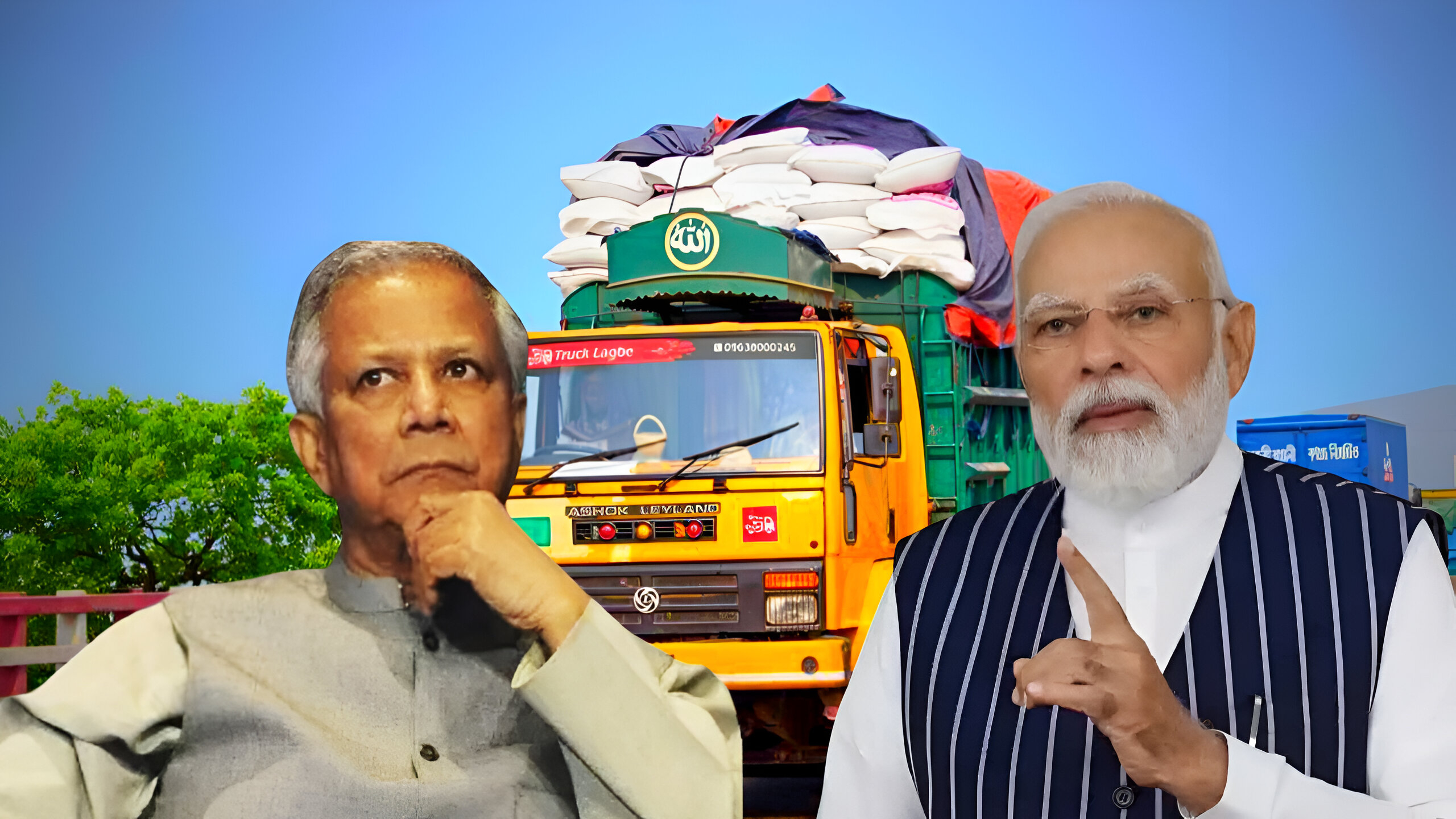 ১০ হাজার কোটির ধাক্কা বাংলাদেশে, লাভে ভাসছে ভারতের গার্মেন্টস!