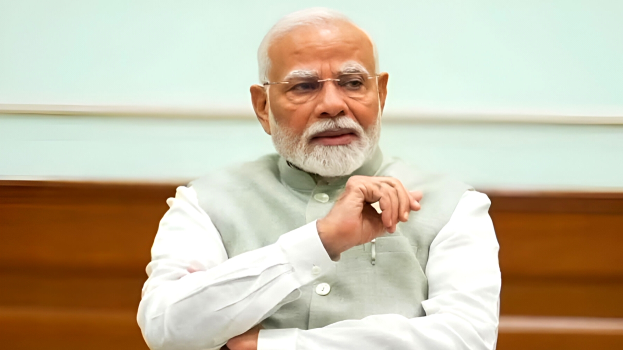 ২৯ মে বাংলায় আসছেন প্রধানমন্ত্রী, শহিদ পরিবারের সঙ্গে সাক্ষাতের সম্ভাবনা