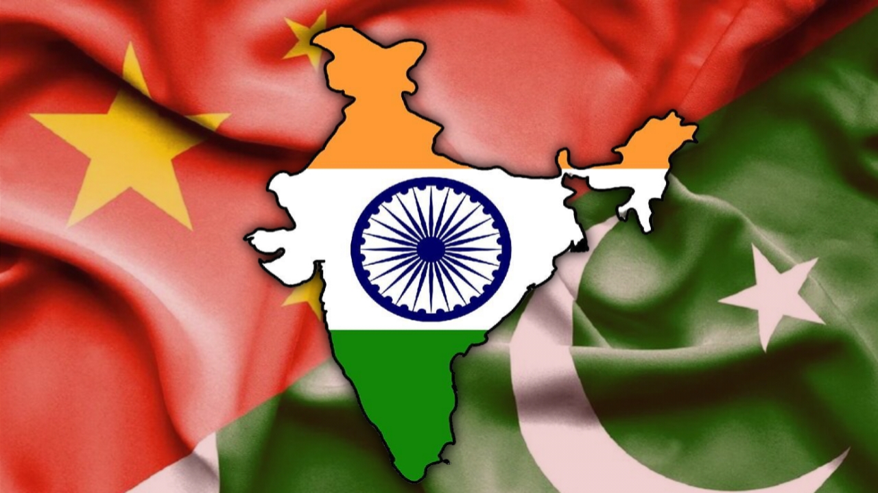 পাকিস্তান না চিন? ভারতের আসল শত্রুর নাম ফাঁস করল আমেরিকা! DIA রিপোর্টে চাঞ্চল্যকর তথ্য