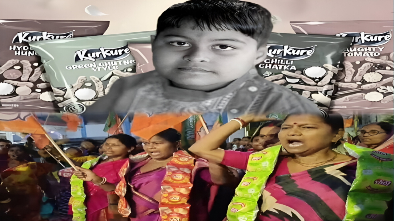 প্রাণ দিয়ে চিপসের দাম মেটালো সপ্তম শ্রেণীর ছাত্র! পাঁশকুড়ায় তোলপাড় রাজ্য রাজনীতি
