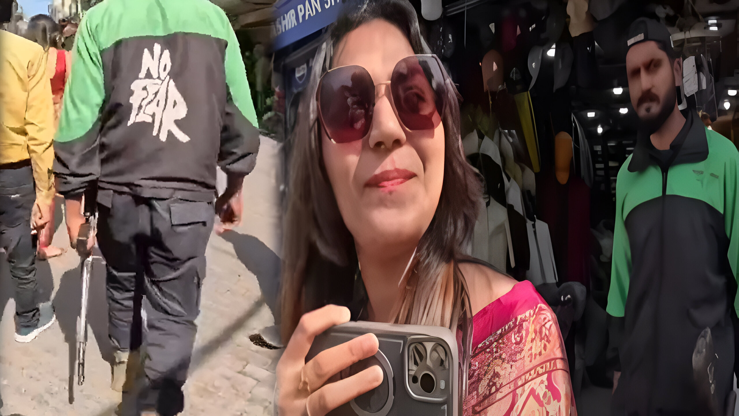 পাকিস্তানে VIP আতিথেয়তা, ইনফ্লুয়েন্সার জ্যোতির পেছনে কে? ফোন খুলতেই মিলল রহস্য