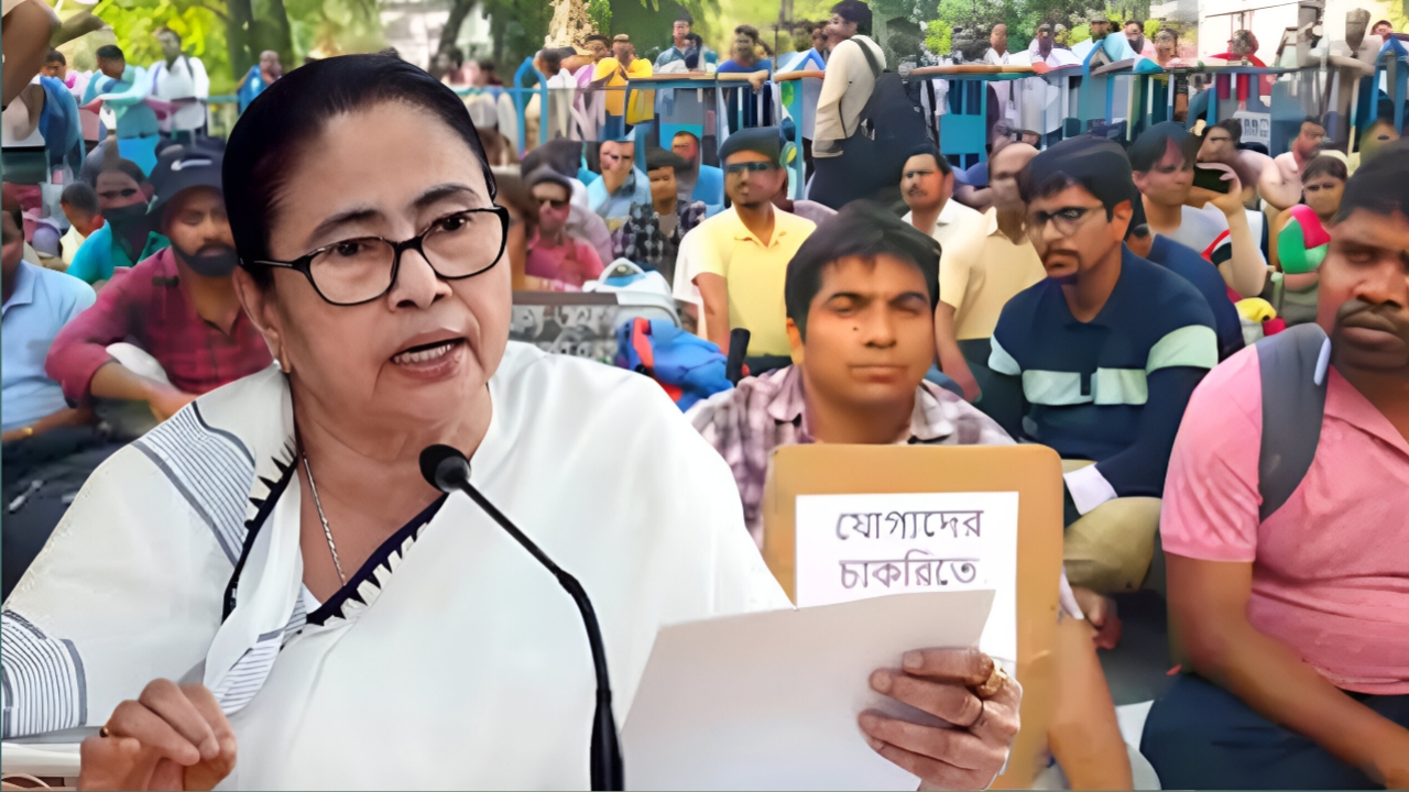 ৩০ মে আসছে...মুখ্যমন্ত্রীর ঘোষণা বদলে দিল সব হিসেব! বিস্তারিত পড়ুন