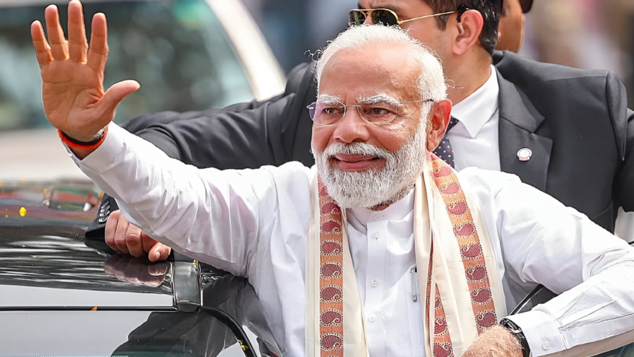 ‘অপারেশন সিঁদুর’-এর পর প্রথমবার! বৃহস্পতিবার রাজ্যে আসছেন প্রধানমন্ত্রী মোদী