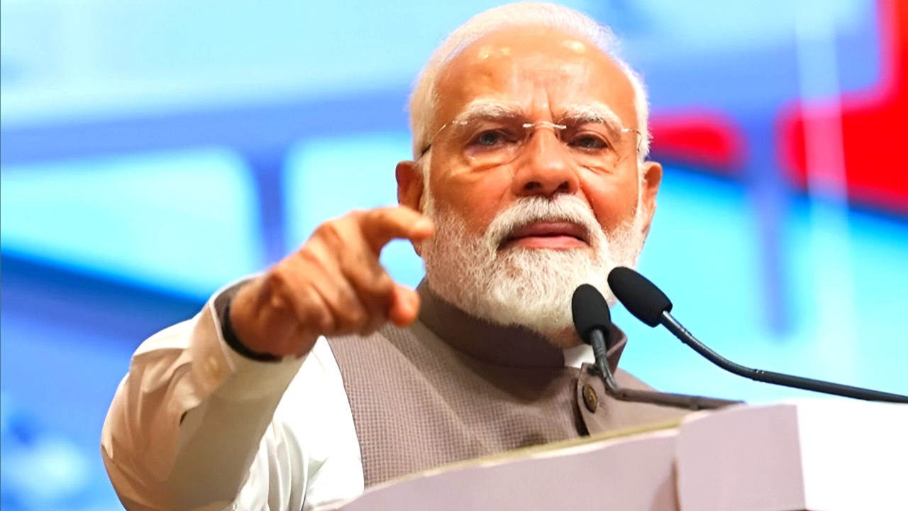 উত্তরবঙ্গের মাটিতে ১০১০ কোটির মহাযজ্ঞ, কী আনতে চলেছেন মোদী?