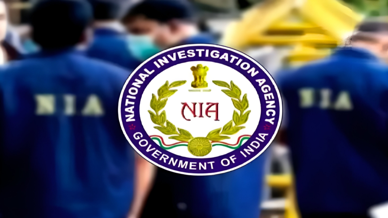 পাকিস্তানের হয়ে গুপ্তচরবৃত্তি! কলকাতা থেকে চণ্ডীগড়— NIA-এর নজরে কোন শহর?