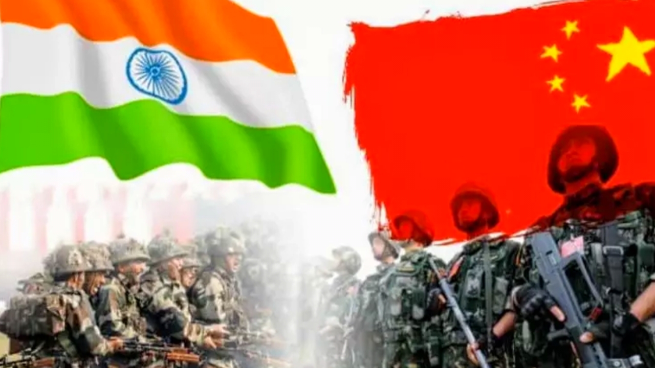 তাইওয়ানের পর কি এবার ভারত? চিনের আগ্রাসনের আগাম বার্তা দিল আমেরিকা! উত্তপ্ত এশিয়ার আকাশে যুদ্ধের গন্ধ