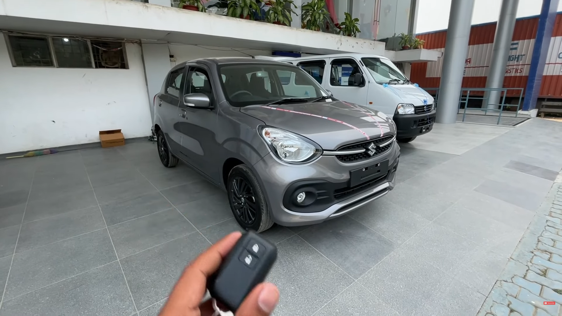 সস্তায় সেরা! 30km/kg-র বেশি মাইলেজ দিচ্ছে Maruti-র এই CNG গাড়িগুলি