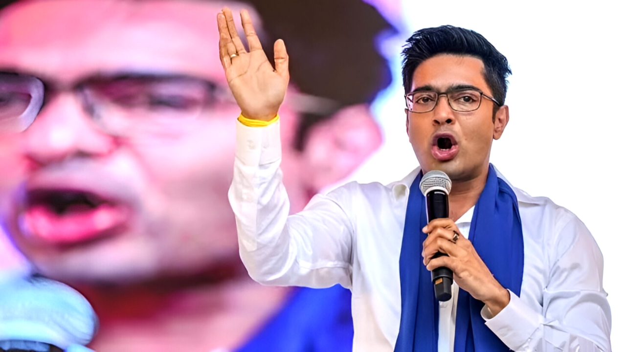 PoK না ছাড়লে পাকিস্তানের সঙ্গে কোনও আলোচনা নয়! কুয়ালালামপুরে বিস্ফোরক অভিষেক বন্দ্যোপাধ্যায়