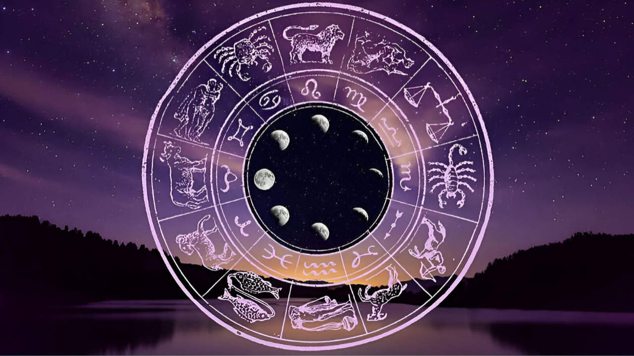 কোন রাশির ভাগ্যে আজ খুশির জোয়ার, কার জীবনে আসবে চ্যালেঞ্জ? রাশি বলছে অনেক কিছু...