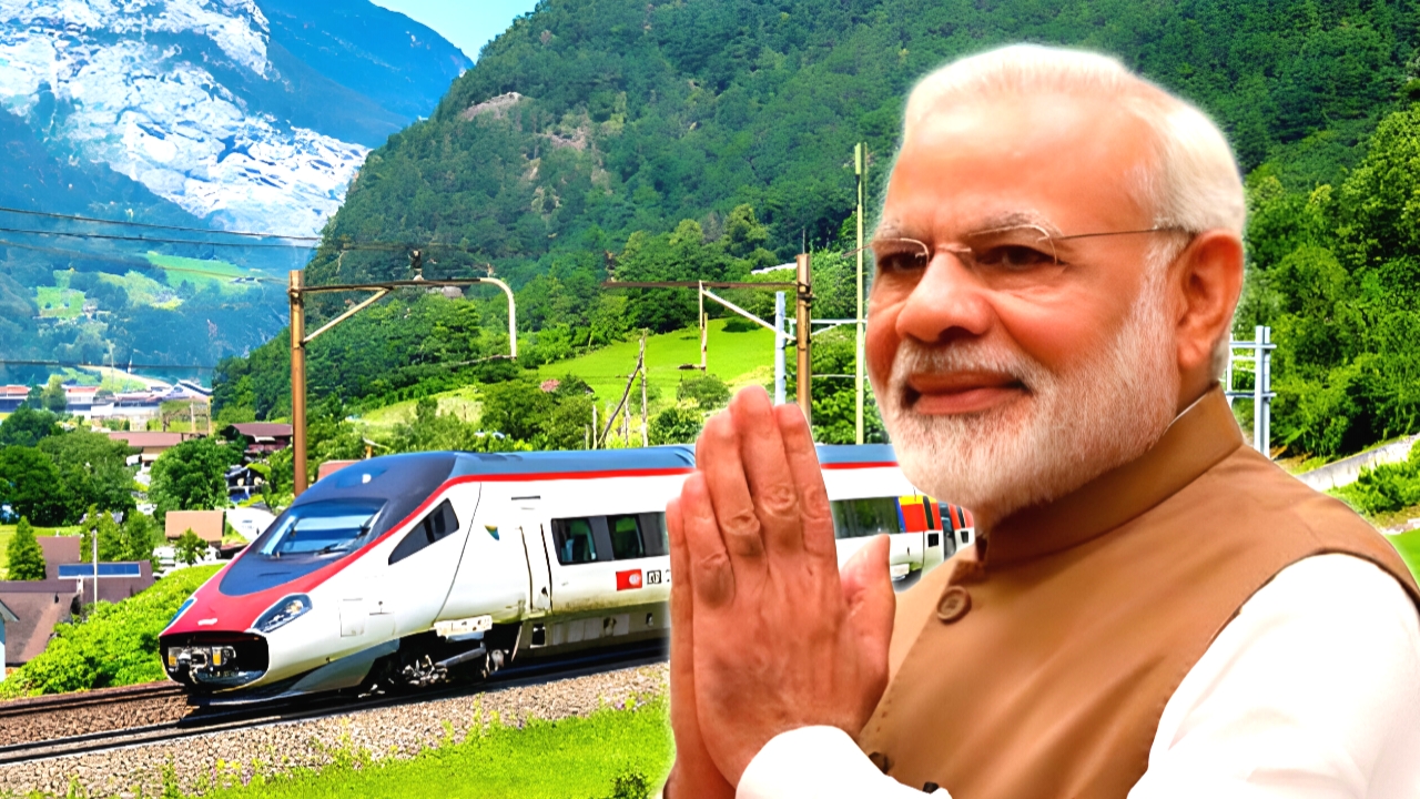 ৬ জুন থেকে বদলে যাবে কাশ্মীর যাত্রা! কি করতে চলেছে মোদি? জানুন