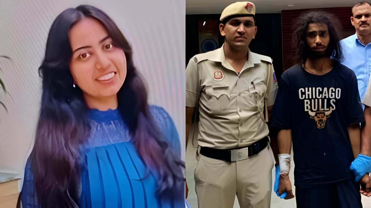 দিল্লির পার্কে অর্ধদগ্ধ দেহ! প্রেমে প্রত্যাখ্যাত হয়ে নৃশংস হত্যা, বিস্তারিত পড়ুন