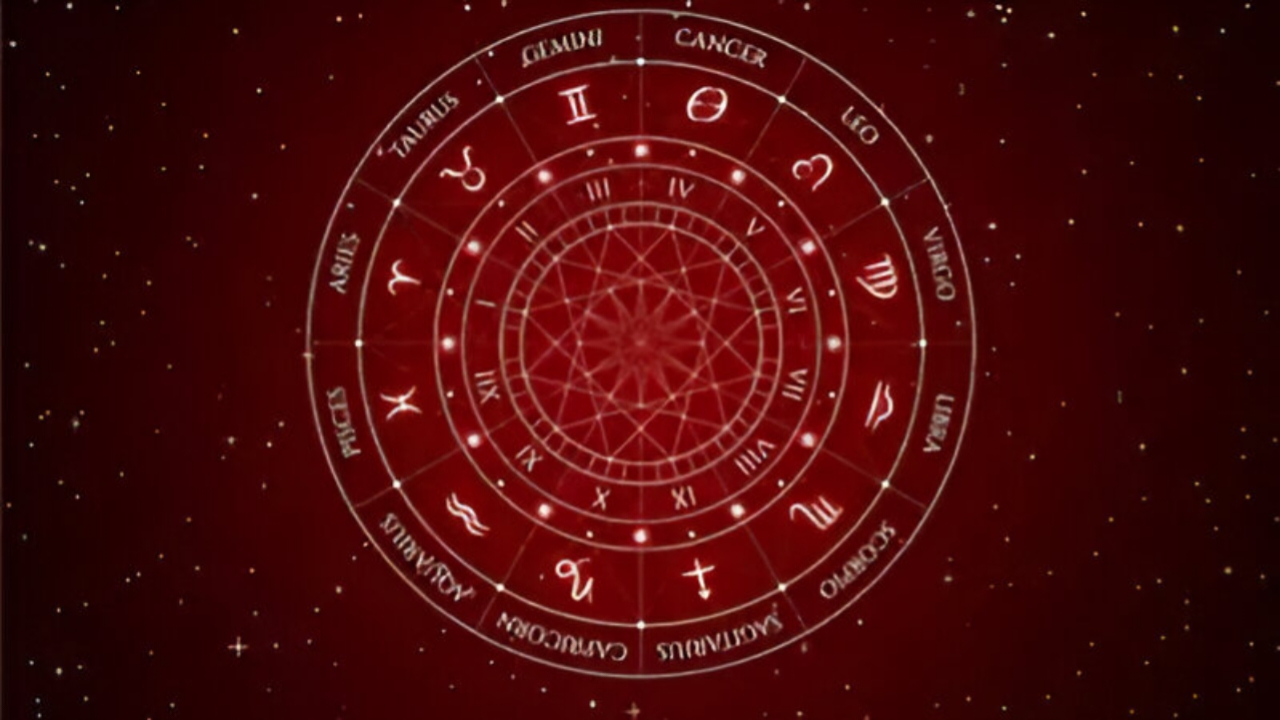 Today's Horoscope : আজকের দিন কার জন্য ‘গোল্ডেন চান্স’? ৫ জুনে কী বলছে গ্রহ-নক্ষত্র? জানুন