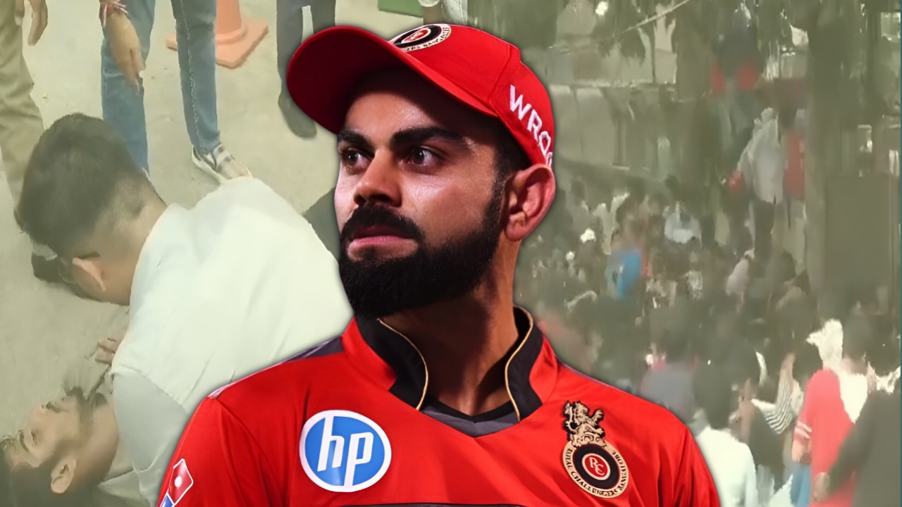 Virat Kohli: উল্লাসের রাতে মৃত্যু মিছিল! বেঙ্গালুরুতে পদপিষ্টের ঘটনায় অবশেষে মুখ খুললেন বিরাট কোহলি