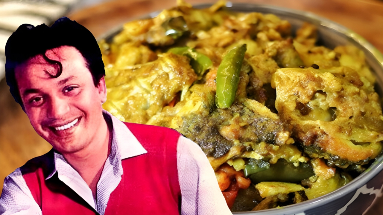 Uttam Kumar: প্রতি শনিবার মা’র রান্না খেতে বাড়ি ফিরতেন মহানায়ক, জানেন কী ছিল উত্তম কুমারের গোপন খাদ্যতালিকা?