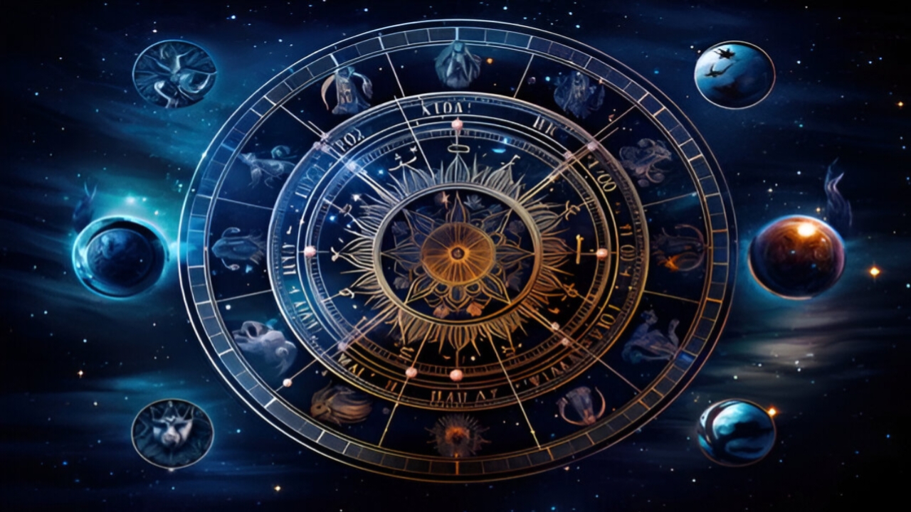 Today's Horoscope : রাশিফলে চমক! ৬ জুন কোন রাশির ভাগ্যে খুলছে সাফল্যের দরজা? জানুন