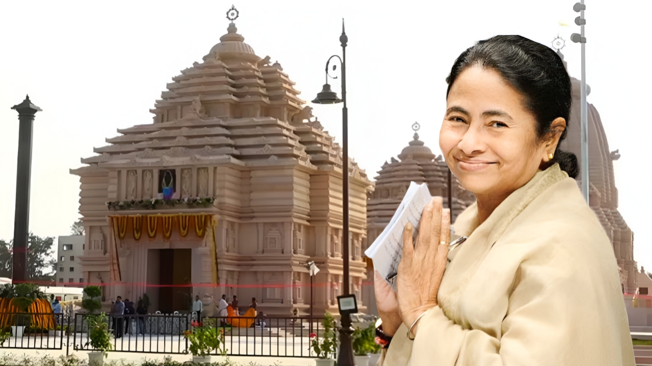 Digha Jagannath Temple : ‘বিশেষ বাক্স’ বাড়ির দরজায়! দিঘার জগন্নাথ ধাম থেকে সরাসরি প্রসাদ, রাজ্যের পরিকল্পনায় চমক