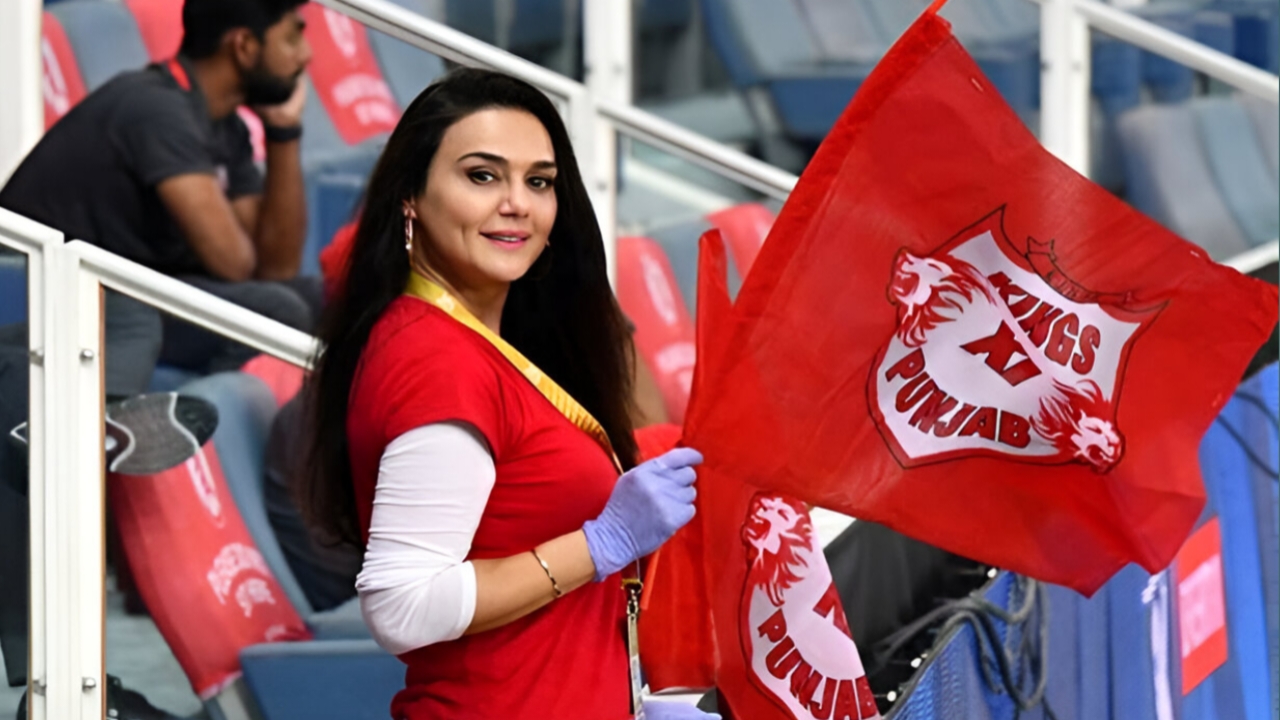 Preity Zinta : হারতে হারতেও কোটিপতি! ৩৫ কোটির লোকসানে আয় হল ৩৫০ কোটি, কীভাবে বাজিমাত করলেন প্রীতি জিন্টা?