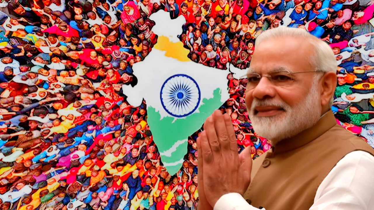 India : মাত্র এক দশকে ২৭ কোটি মানুষ গরিবি থেকে মুক্ত! ভারতের সাফল্যের রূপরেখা দিল বিশ্বব্যাঙ্ক