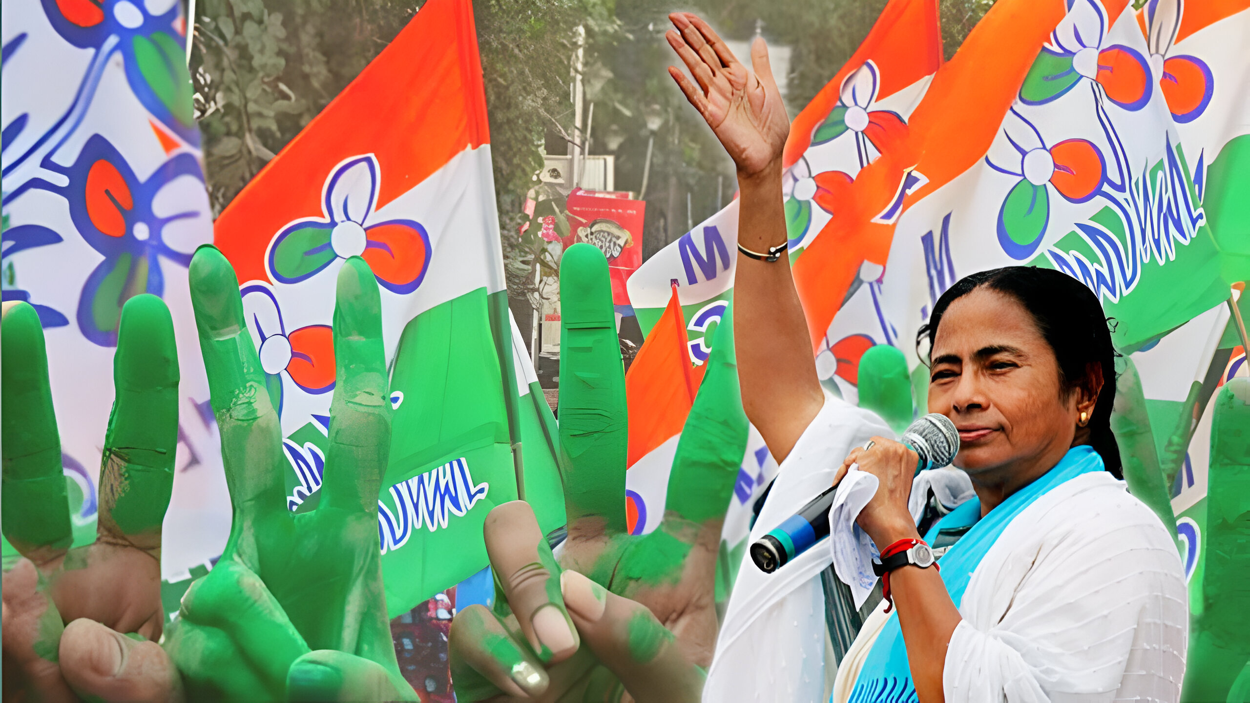 BJP to TMC : রাতের অন্ধকারে পাল্টে গেল খেলার ছক! গাজোলে বিজেপি ছেড়ে তৃণমূলে এক ঝাঁক কর্মী, নেতৃত্বে জবা মণ্ডল