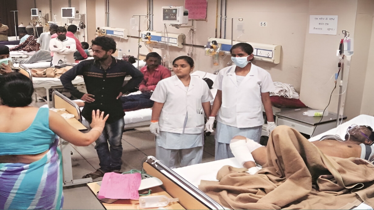 Hospital Billing Scam : বিলের নামে বিলে বিপদ! বেসরকারি হাসপাতালের লাগাম টানতে আসছে নতুন আইন