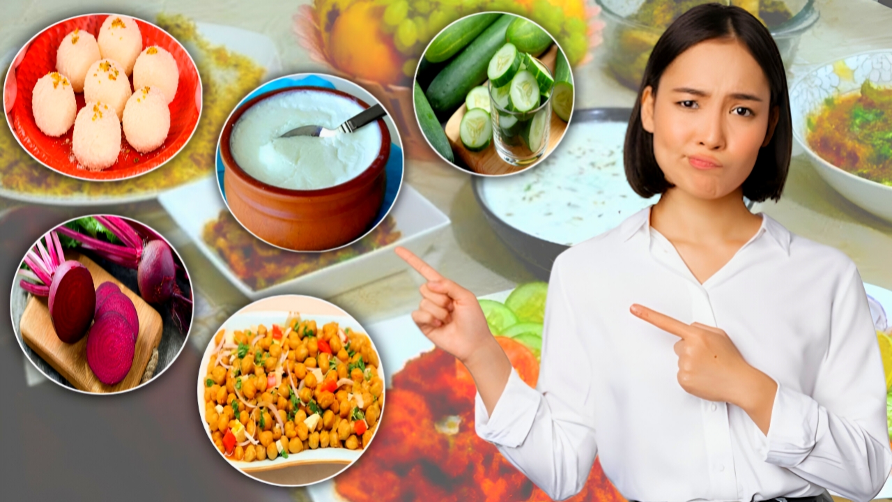 Dinner Tips : পুষ্টিকর হলেও বিপজ্জনক! এই ৫ খাবার রাতে খেলেই বিপদ ডেকে আনছেন আপনি