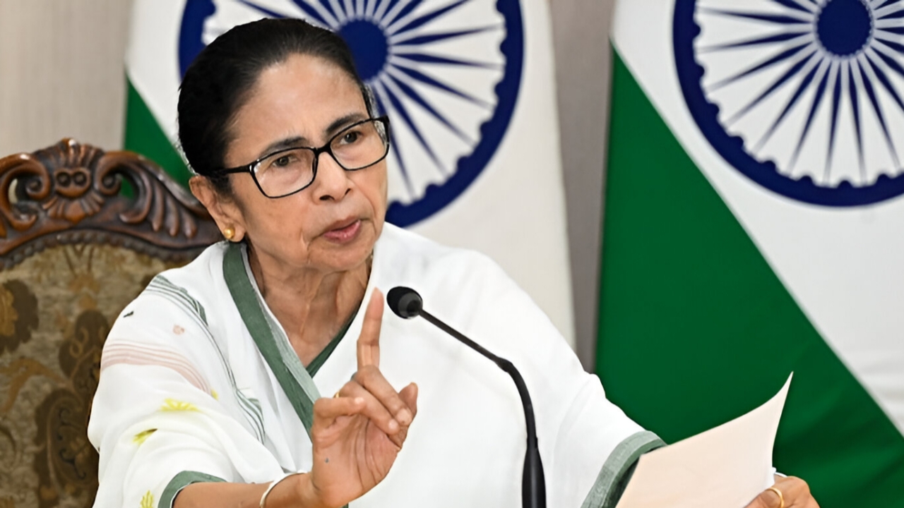 OBC :“ধর্মের নামে সংরক্ষণ নয়!” বিধানসভায় বিস্ফোরক মুখ্যমন্ত্রী, গর্জে উঠল বিরোধীরা