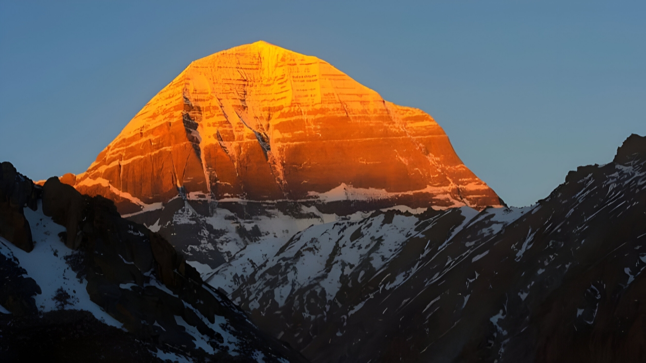 Kailash Manasarovar : ৫ বছর পর ফের খুলছে কৈলাস মানসরোবরের দুয়ার! ভারতীয়দের জন্য ২ নতুন অভিবাসন পোস্ট ঘোষণা কেন্দ্রের