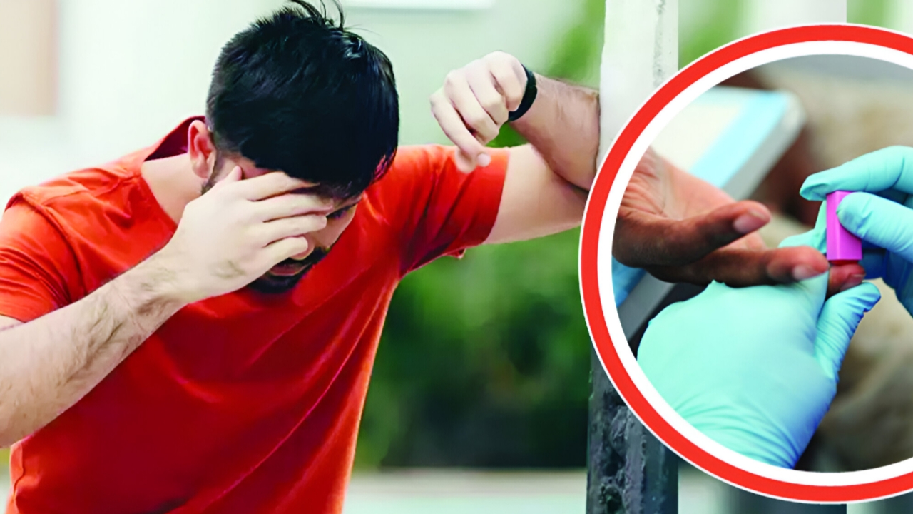 Health Tips : শরীরে চিনি বেড়েছে? সাবধান! এই ৬টি লক্ষণেই মিলবে সিগন্যাল
