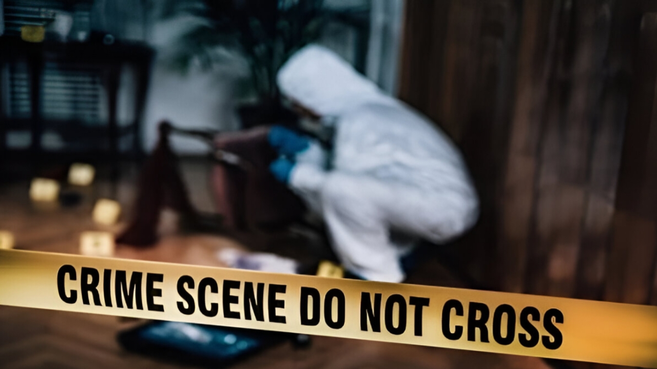 Crime News : বিবাহবহির্ভূত সম্পর্ক ধরা পরার ভয়ে ঘুমের ওষুধ দিয়ে মেরে ফেলার ছক! কর্নাটকে গ্রেপ্তার গৃহবধূ