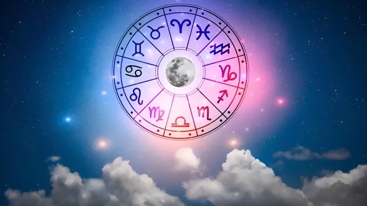 Today's Horoscope : প্রেম, কাজ, স্বাস্থ্য—শুক্রের দাপটে কেমন যাবে আজকের দিন? রাশিফলে জেনে নিন