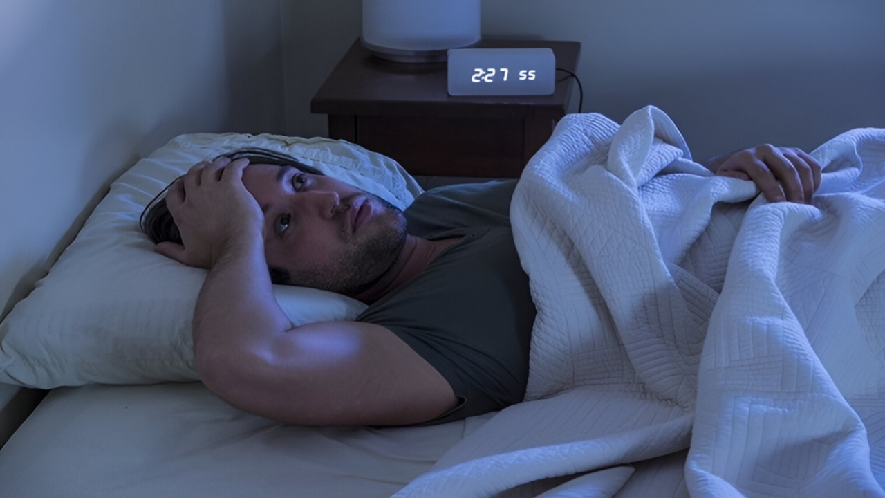 Sleep Tips : ঘুম উড়ে গেছে? ঘরেই লুকিয়ে আছে সমাধান, বিছানার এই ৭টি টিপস মানলেই মিলবে শান্তির ঘুম!