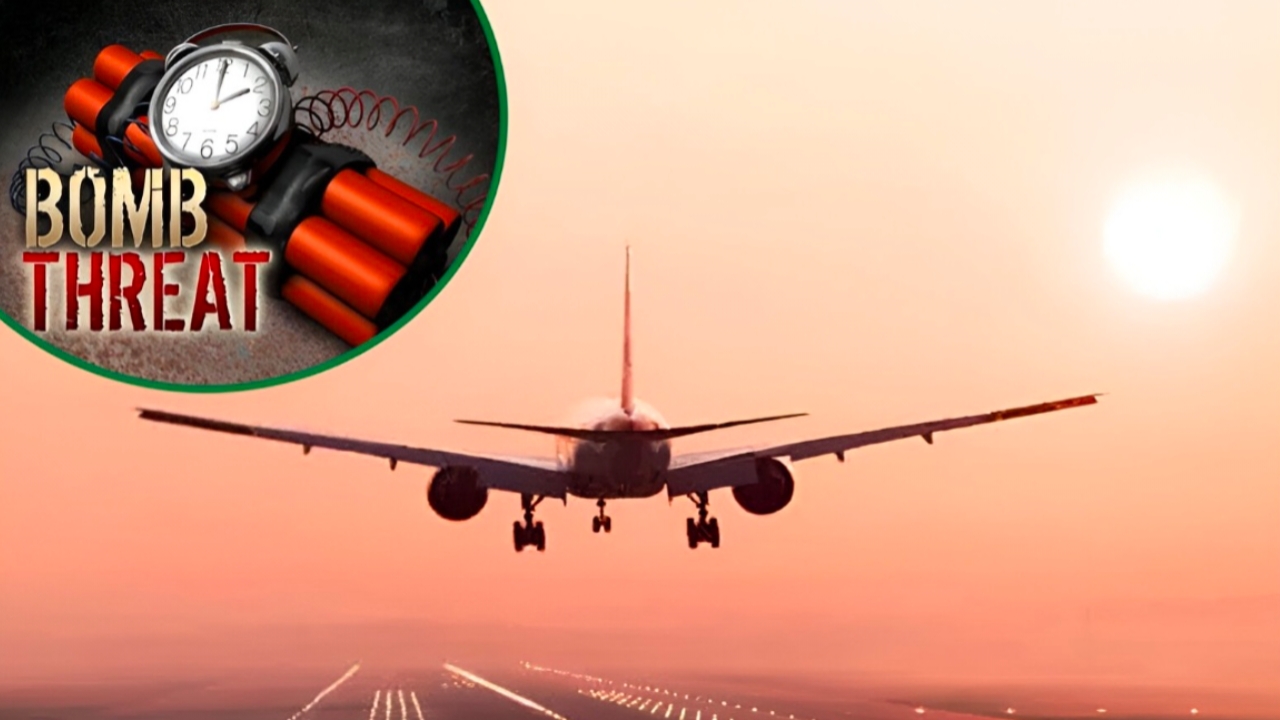 Air India Bomb Threat : আকাশে তীব্র আতঙ্ক! থাইল্যান্ড থেকে দিল্লিগামী বিমানে বোমাতঙ্ক, জোরালো তদন্ত শুরু