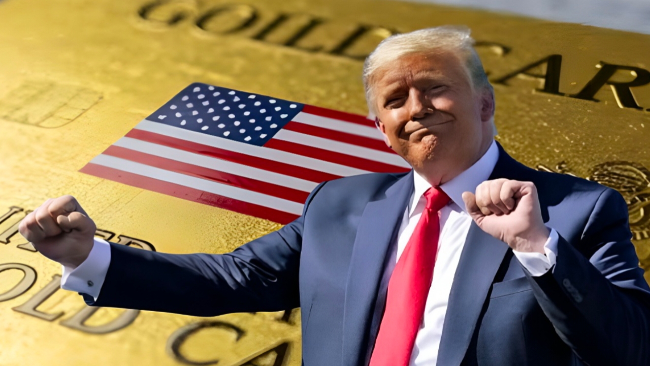 USA Citizenship : আমেরিকার নাগরিকত্ব পেতে কত খসাতে হবে? ট্রাম্পের গোল্ড কার্ড ঘিরে চাঞ্চল্য বিশ্বজুড়ে!