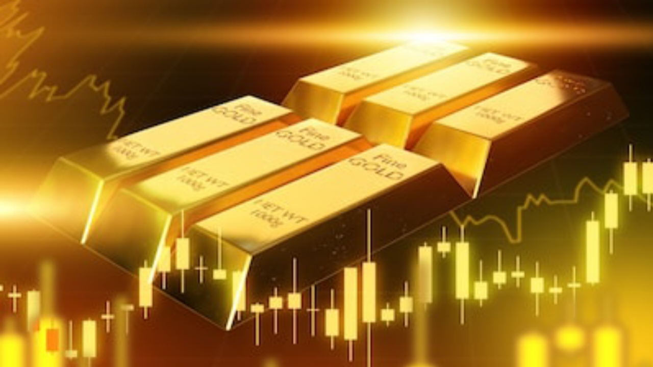 Gold Price : ১৫ জুন সোনার দামে চমক! এক লাফে বাড়ল দাম, বিনিয়োগকারীদের চিন্তায় ফেলল বাজার