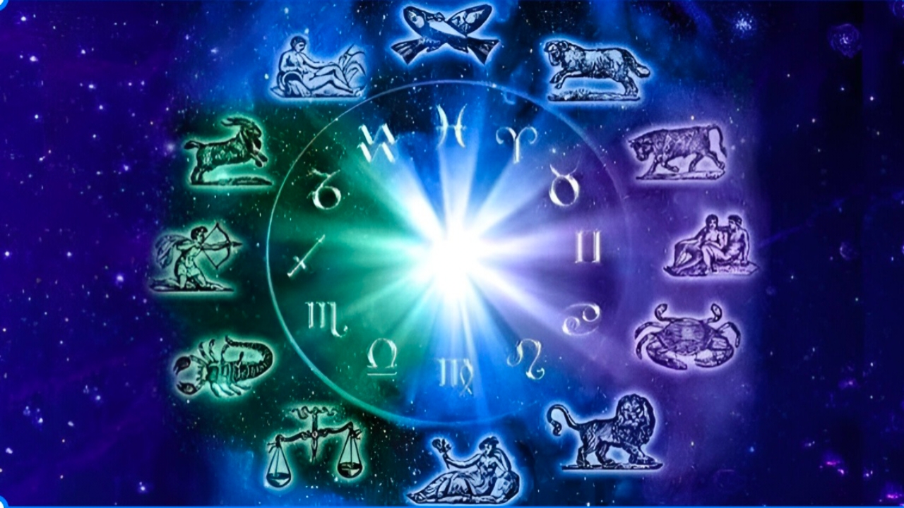 Today's Horoscope : এক ধাক্কায় বদলে যেতে পারে ভাগ্য! আজ এই ৫ রাশির সামনে খুলছে বড় সুযোগের দরজা