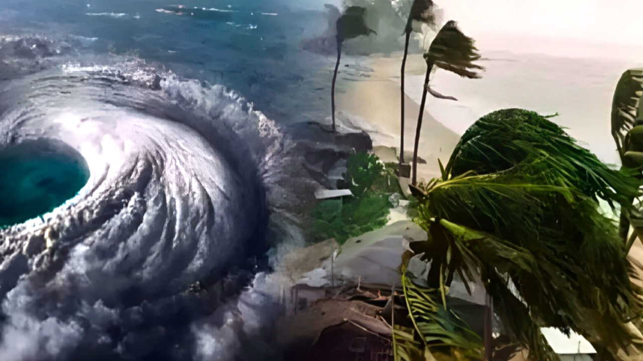 Today's Weather : আজকেও দুর্যোগ! ৫০ কিমির ঝড়ের আশঙ্কা, সতর্কতা জারি একাধিক জেলায়