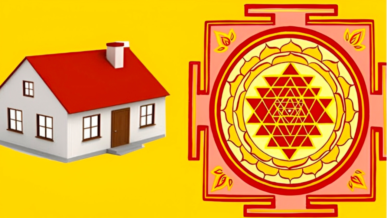 Vastu Tips : ভাগ্য কি বারবার খারাপ যাচ্ছে? ঘরের এই ৬টি জিনিসই কি তার কারণ?