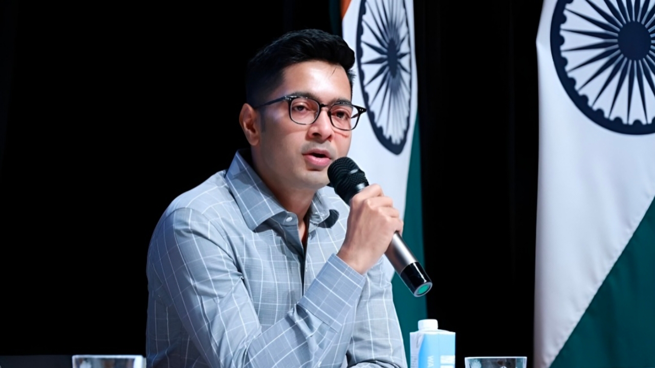 ৪ জঙ্গি কোথায় উধাও? পহেলগাঁও হত্যার ৫৫ দিন পর ফের বিস্ফোরক অভিষেক বন্দ্যোপাধ্যায়