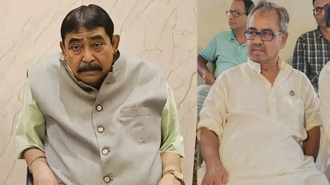 Birbhum Politics : বীরভূমে কেষ্টের শেষ কথা আর নেই?’ অনুব্রতের বৈঠক ঘিরে তোলপাড়, কড়া বার্তা তৃণমূলের